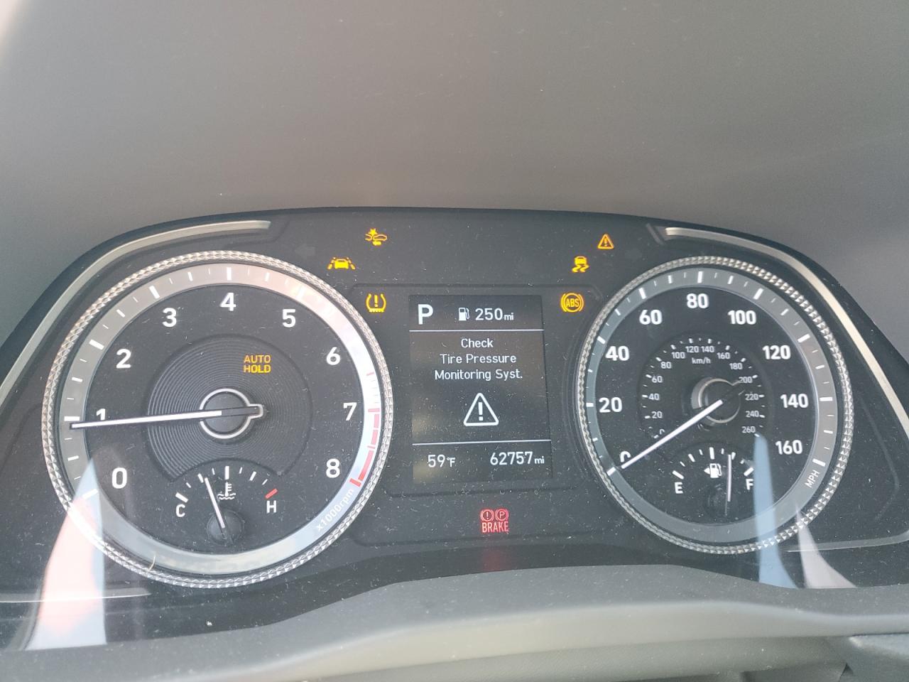 2021 Hyundai Sonata Se VIN: 5NPEG4JA1MH130314 Lot: 85934435