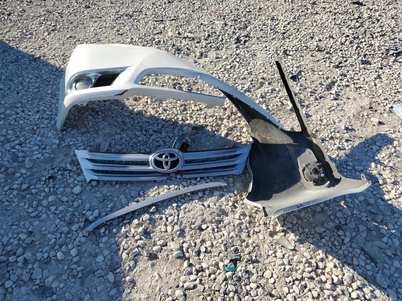 2011 Toyota Avalon Base VIN: 4T1BK3DB4BU436146 Lot: 86684965