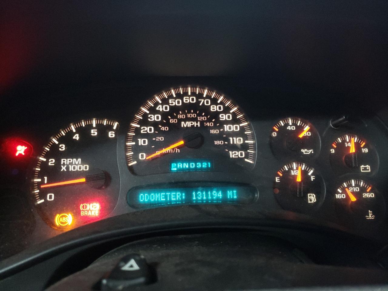 2003 Chevrolet Silverado K1500 VIN: 1GCEK19T73E152996 Lot: 81955445