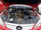 2008 MERCEDES C180 SPORT KOMPRESSOR A  for sale at Copart SANDY