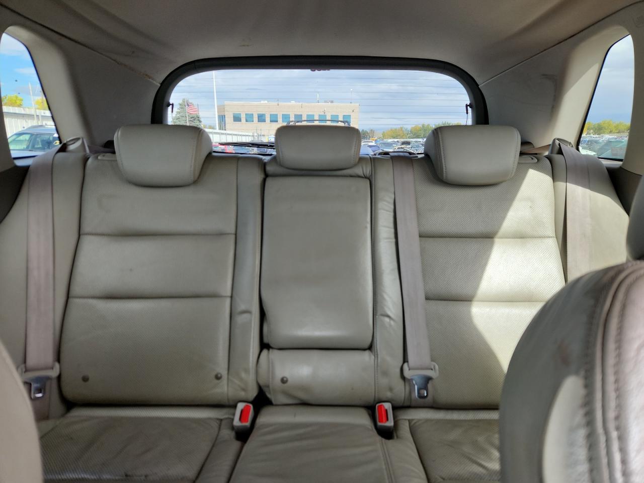 2008 Acura Rdx VIN: 5J8TB18248A001081 Lot: 86147895