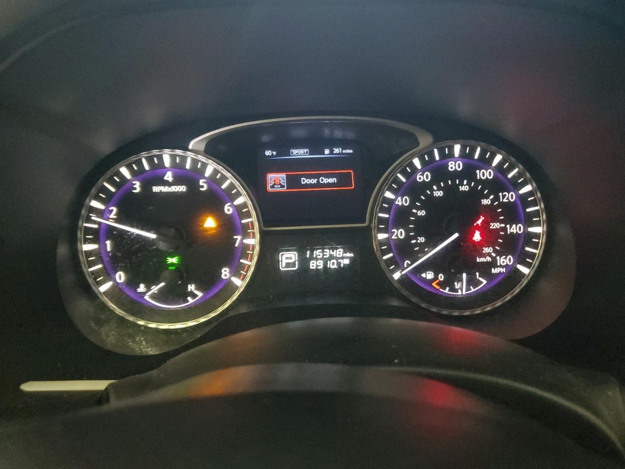 2017 Infiniti Qx60 VIN: 5N1DL0MN3HC519824 Lot: 90410715