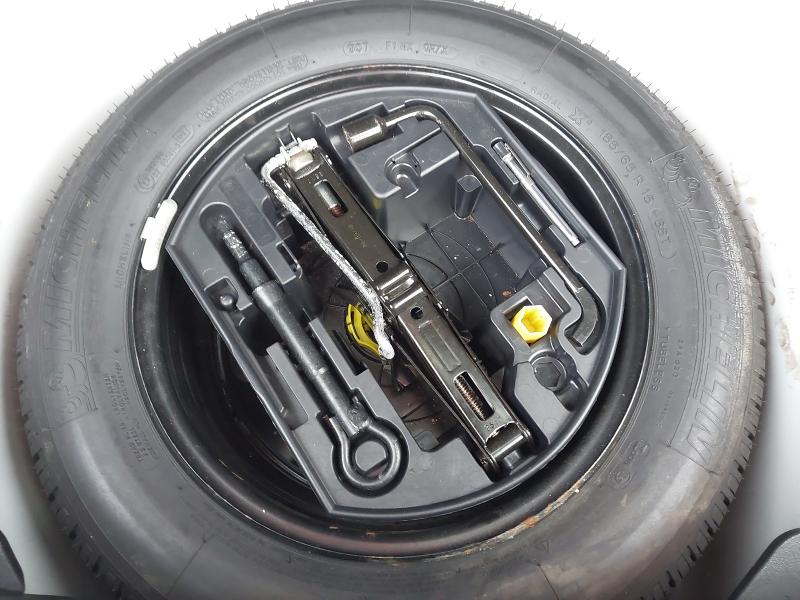 2010 PEUGEOT 207 1.4 VTI SPORT [95] 5DR