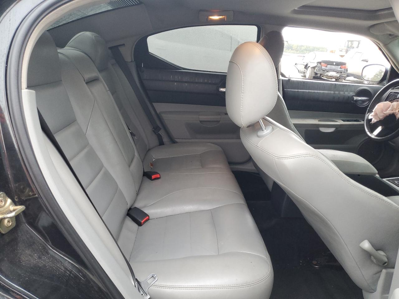 2006 Dodge Charger R/T VIN: 2B3KA53H66H136482 Lot: 85540095