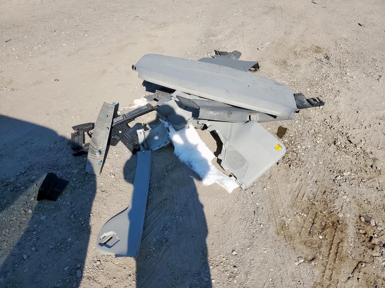 2011 Toyota Sienna Sport VIN: 5TDXK3DC3BS035520 Lot: 85161585