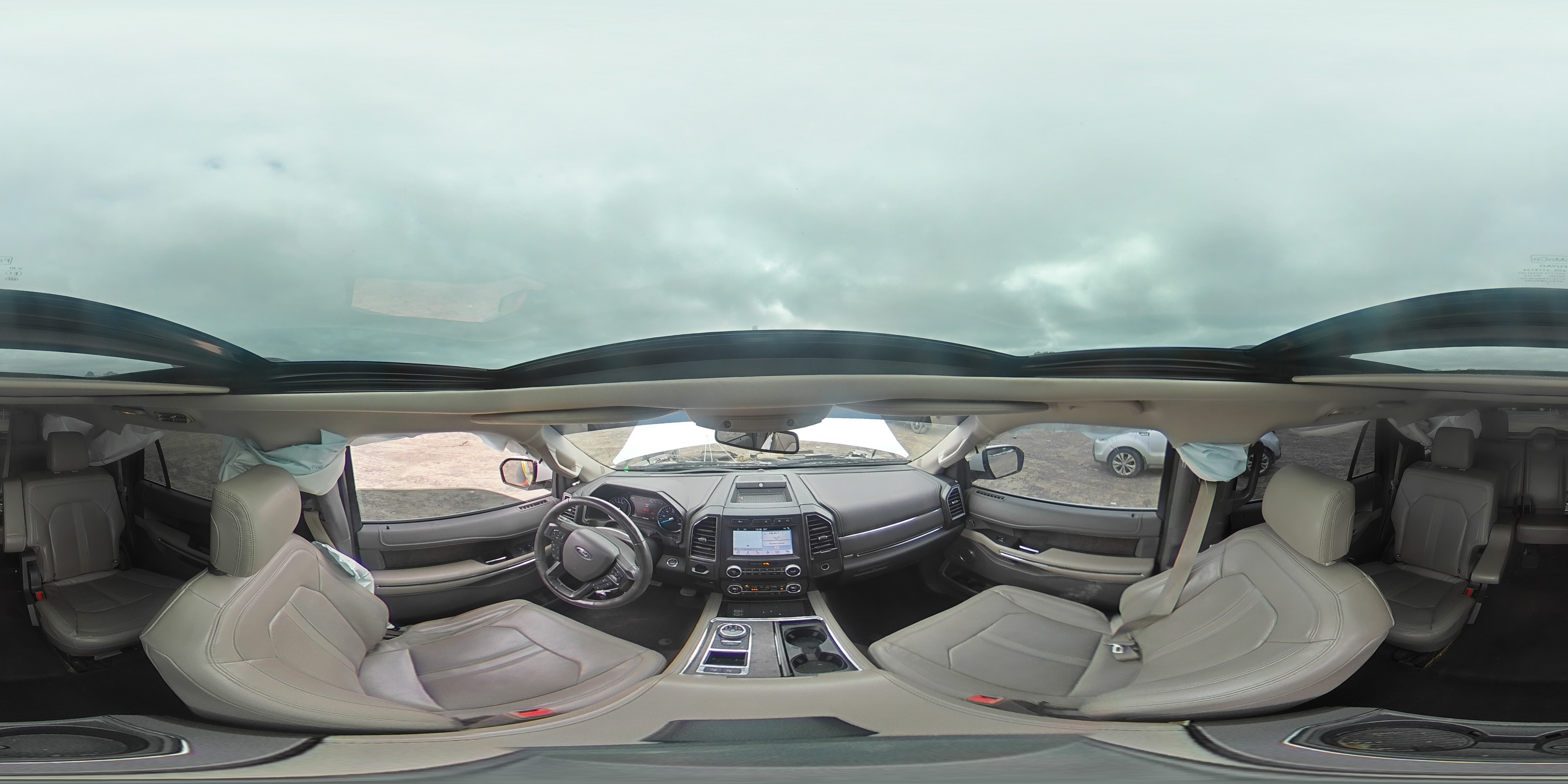 2018 Ford Expedition Max Limited VIN: 1FMJK1KT3JEA36664 Lot: 90430585