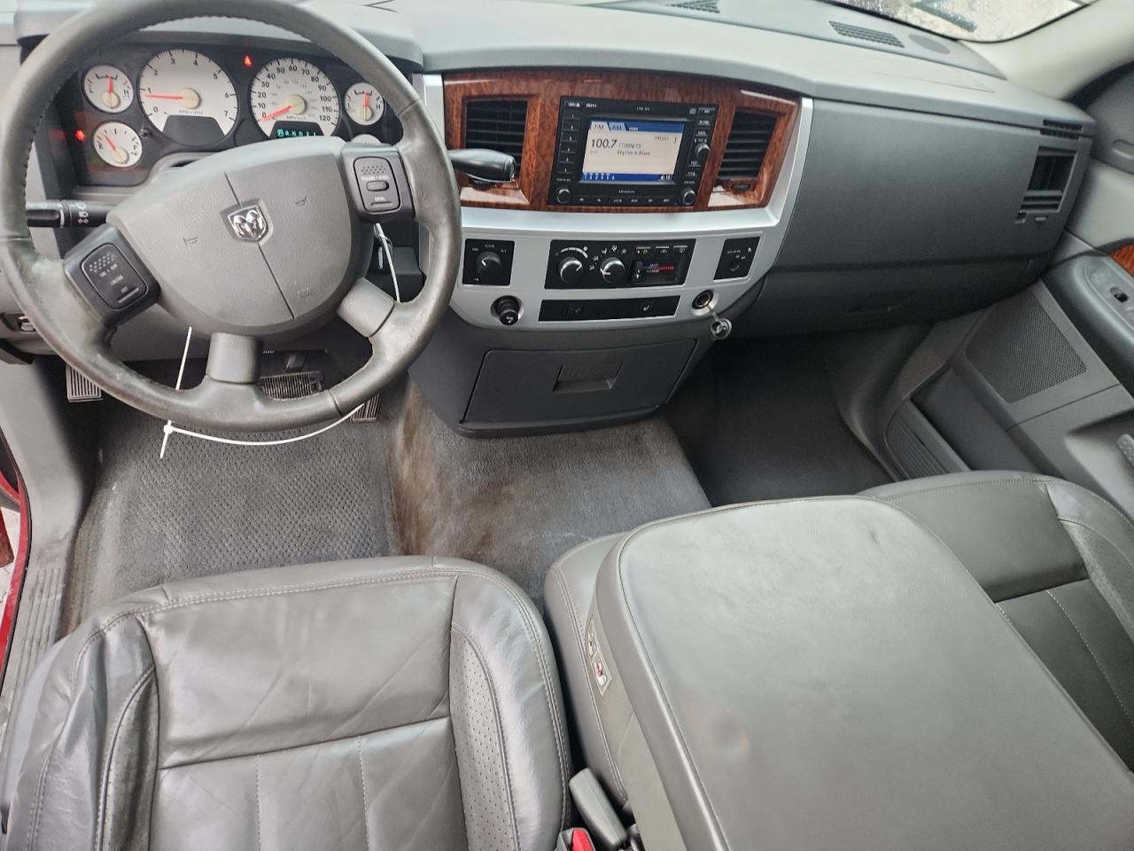 2006 Dodge Ram 1500 St VIN: 1D3HU16286J165021 Lot: 85540895