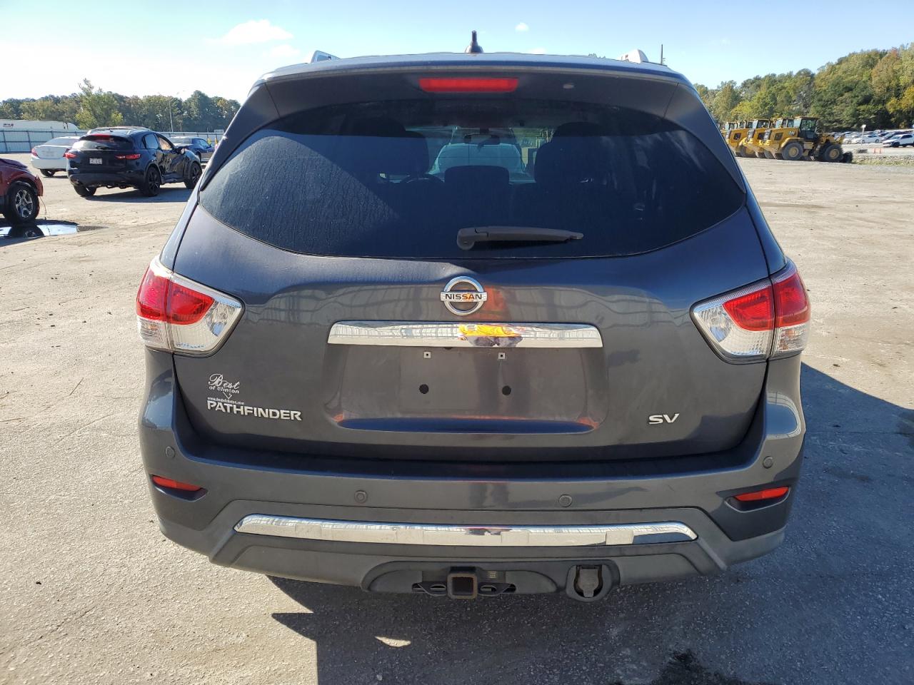 Pathfinder Pathfinder