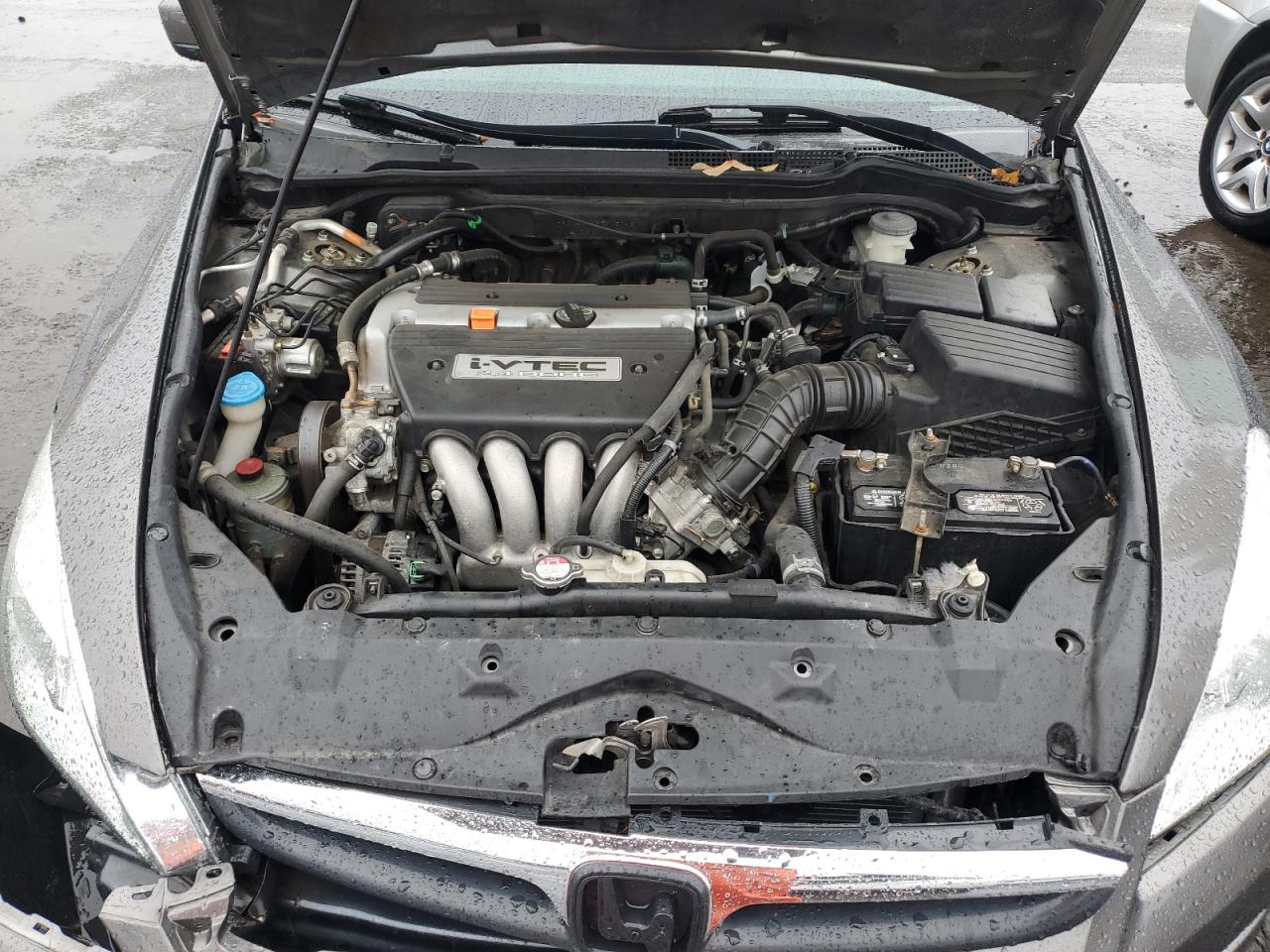 2006 Honda Accord Ex VIN: 1HGCM56736A115148 Lot: 90058845