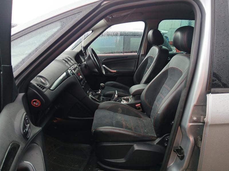 2007 FORD S-MAX 2.0 TDCI TITANIUM 5DR