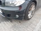 2009 BMW 118D M SPORT  for sale at Copart CHESTER