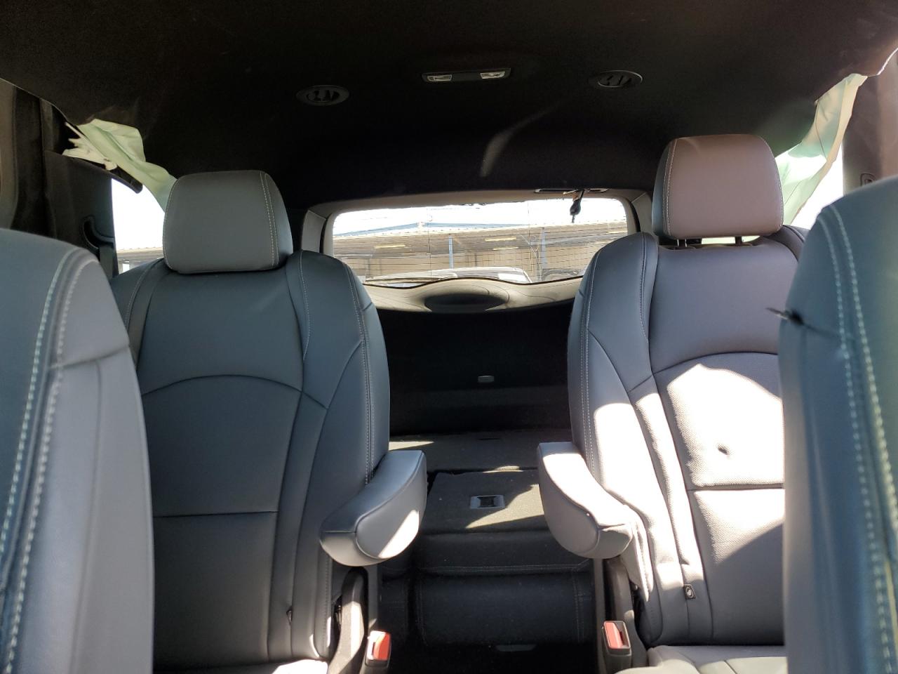 2022 Buick Enclave Essence VIN: 5GAEVAKW8NJ142257 Lot: 86522145