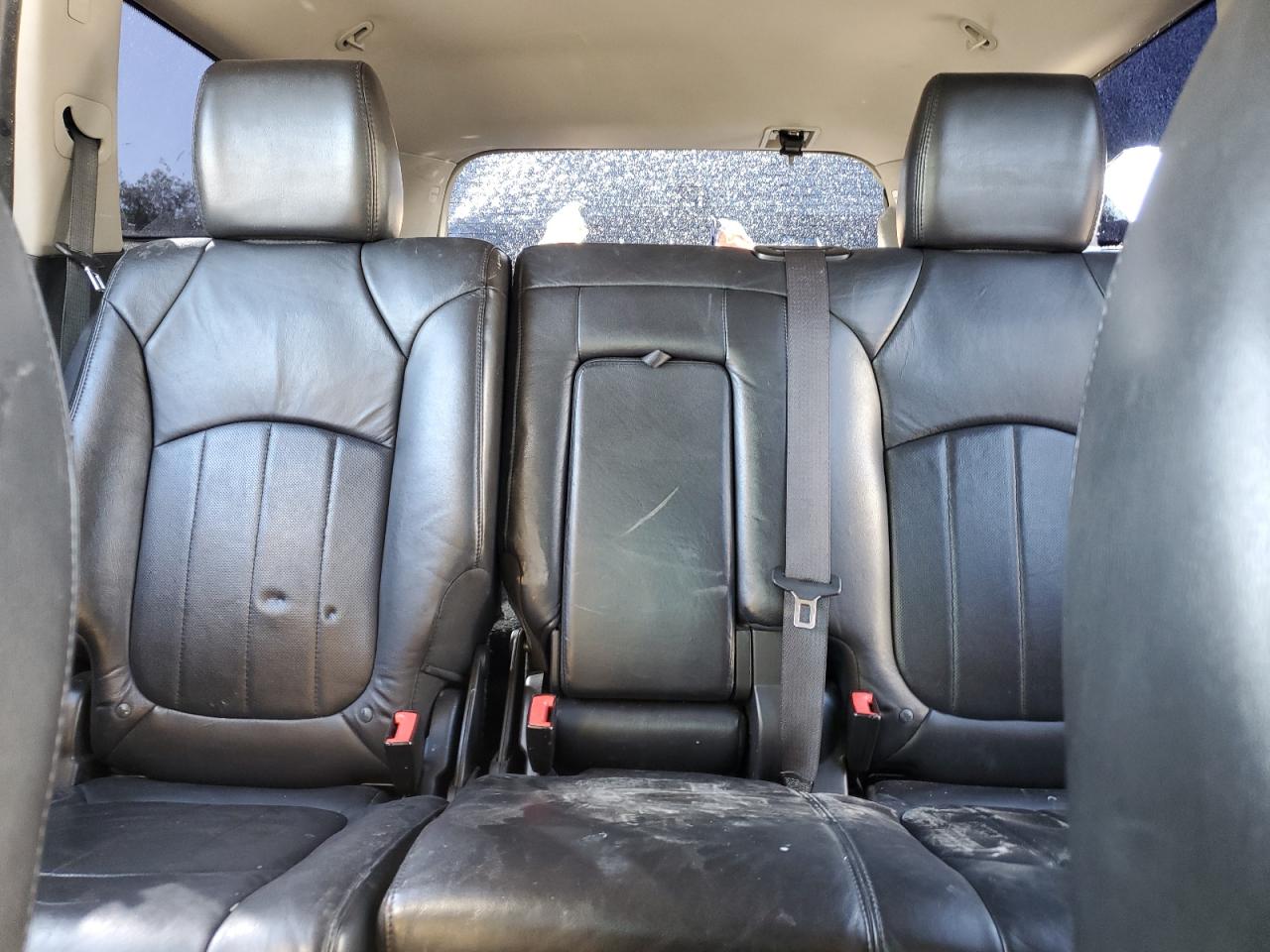 2012 Buick Enclave VIN: 5GAKRCED6CJ313551 Lot: 85197955