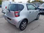 2009 TOYOTA IQ 1.0 VVT-I 2 3DR for sale at Copart SANDY
