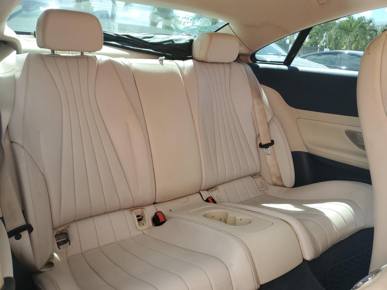 2018 Mercedes-Benz E 400 VIN: WDD1J6FB7JF016228 Lot: 84480915