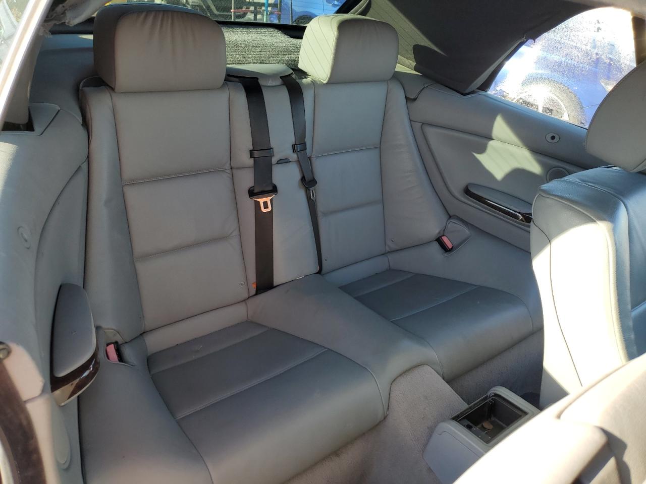 2005 BMW 325 Ci VIN: WBABW33405PL39974 Lot: 82324715