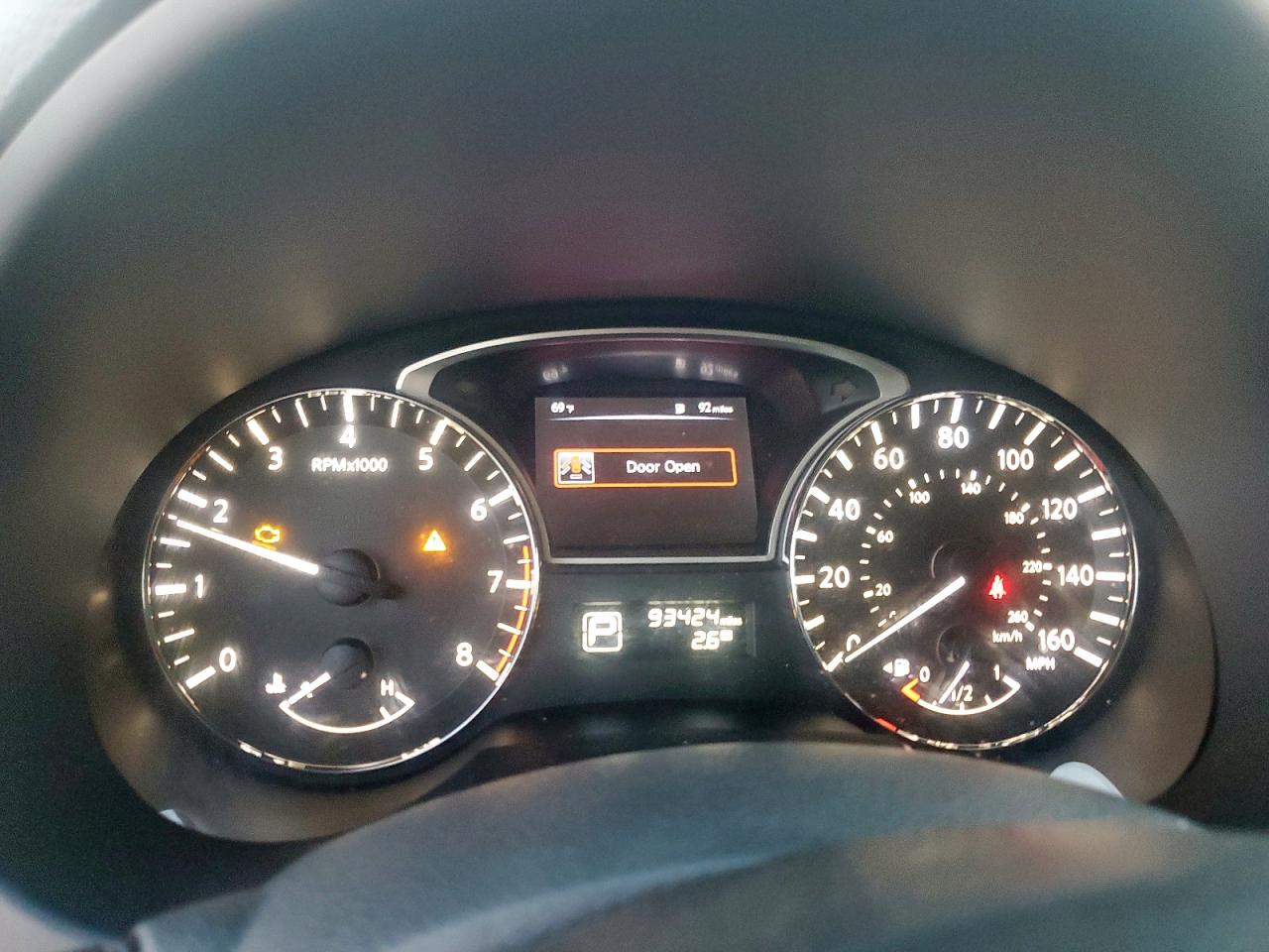 2015 Nissan Altima 2.5 VIN: 1N4AL3AP2FC423202 Lot: 82364705