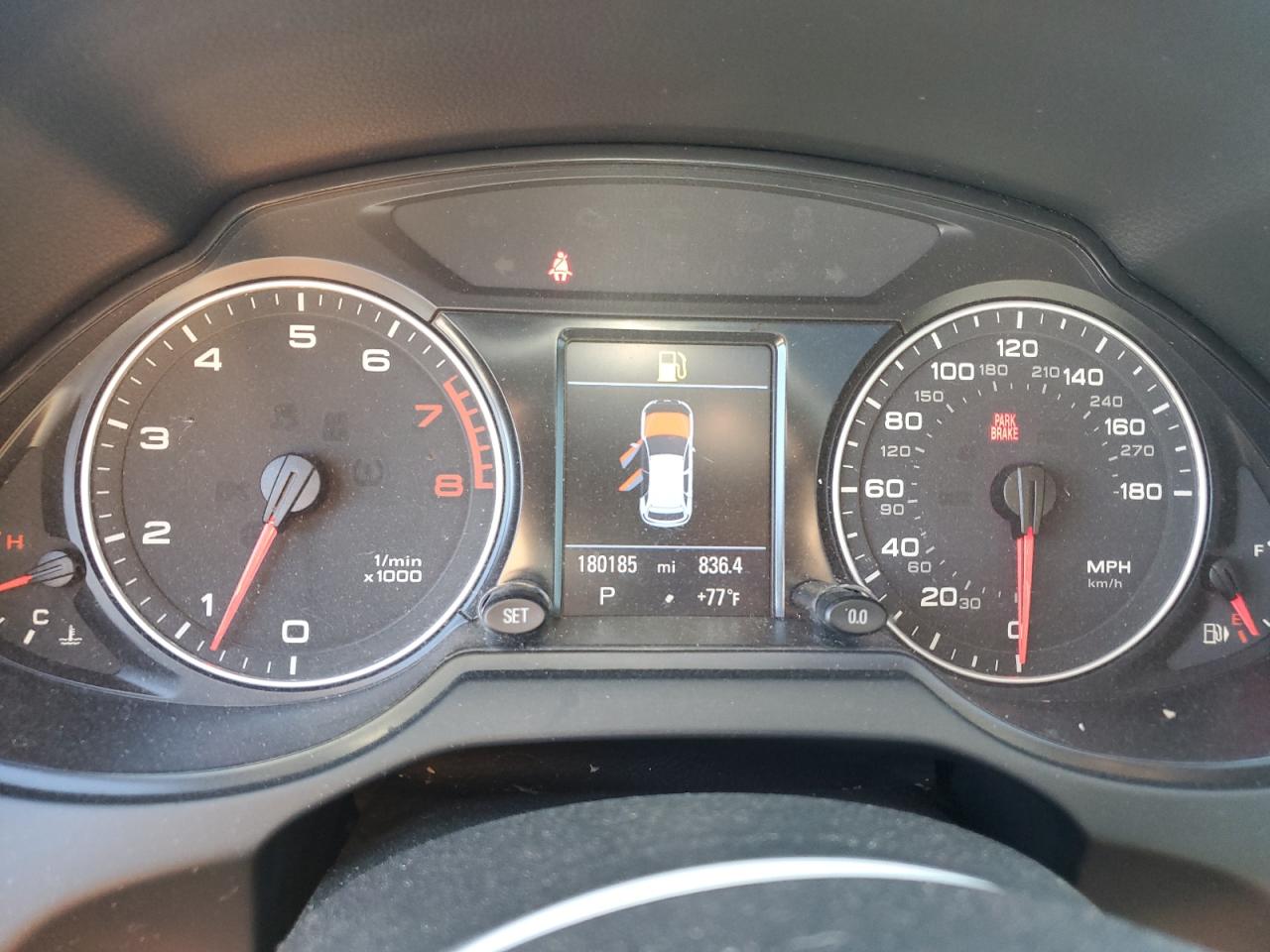 2010 Audi Q5 Premium Plus VIN: WA1MKAFP6AA023150 Lot: 89530645