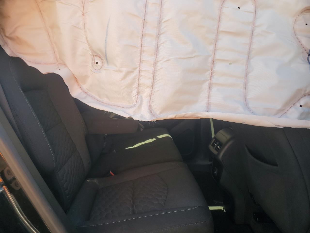 2019 Chevrolet Equinox Lt VIN: 2GNAXKEV9K6114774 Lot: 81980625