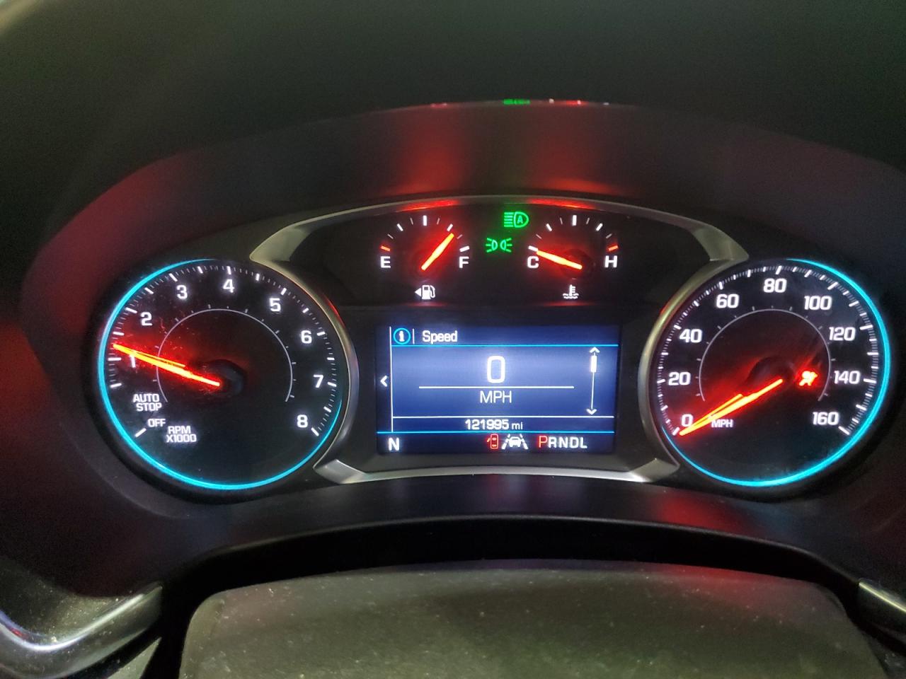 2020 Chevrolet Equinox Lt VIN: 3GNAXKEV1LS510166 Lot: 89546875