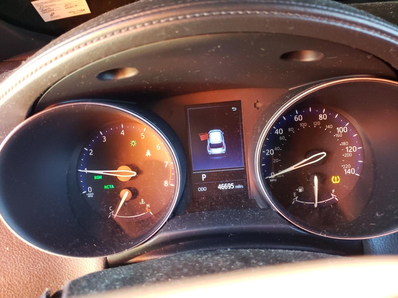 2019 Toyota C-Hr Xle VIN: JTNKHMBX7K1060224 Lot: 81931015