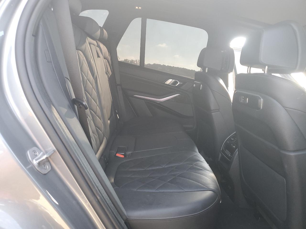 2024 BMW X5 xDrive40I VIN: 5UX23EU0XR9V39787 Lot: 82305835