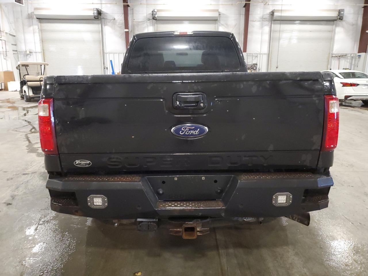 2015 Ford F350 Super Duty VIN: 1FT8W3BT0FEC71002 Lot: 85917885