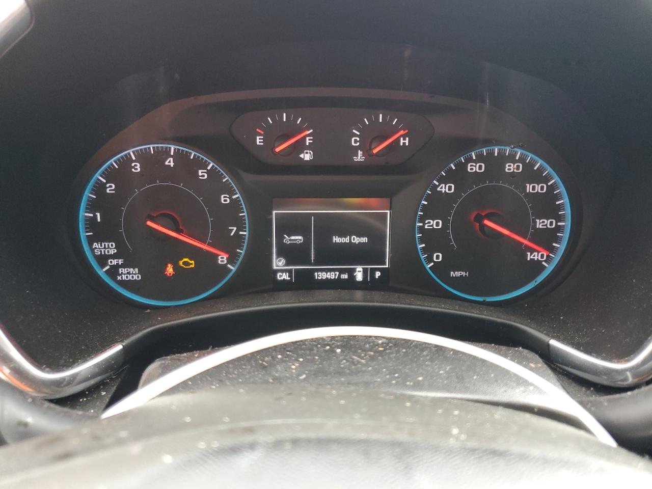 2018 Chevrolet Equinox Lt VIN: 2GNAXSEV1J6310027 Lot: 85171975