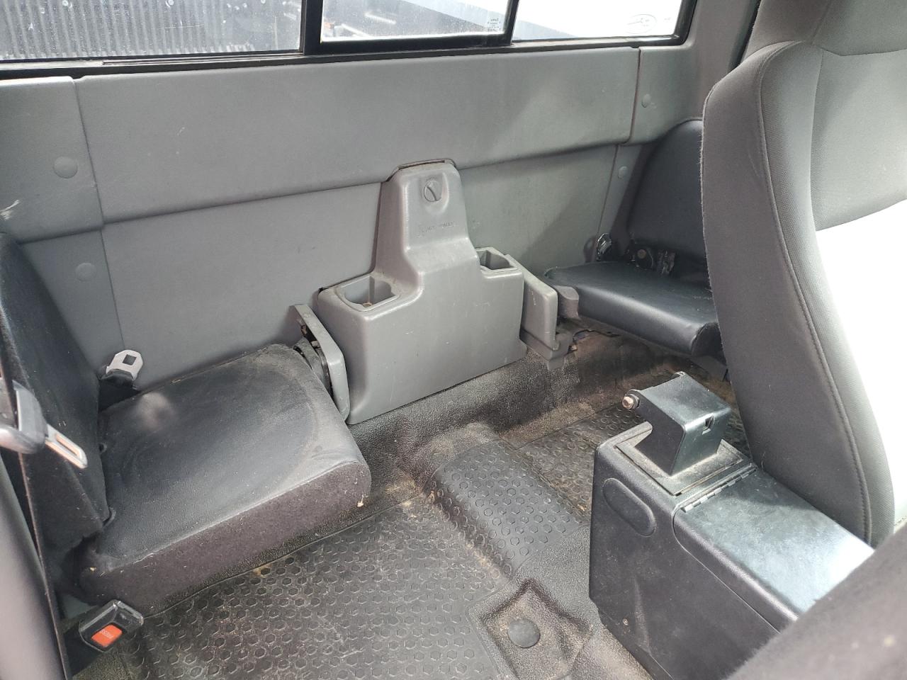 2004 Ford Ranger Super Cab VIN: 1FTZR45E54PA73774 Lot: 85641415