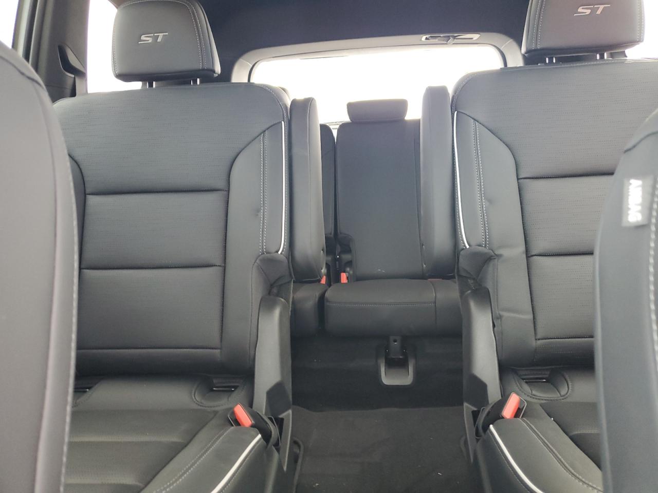 2025 Buick Enclave Sport Touring VIN: 5GAEVBRS6SJ112176 Lot: 85338915