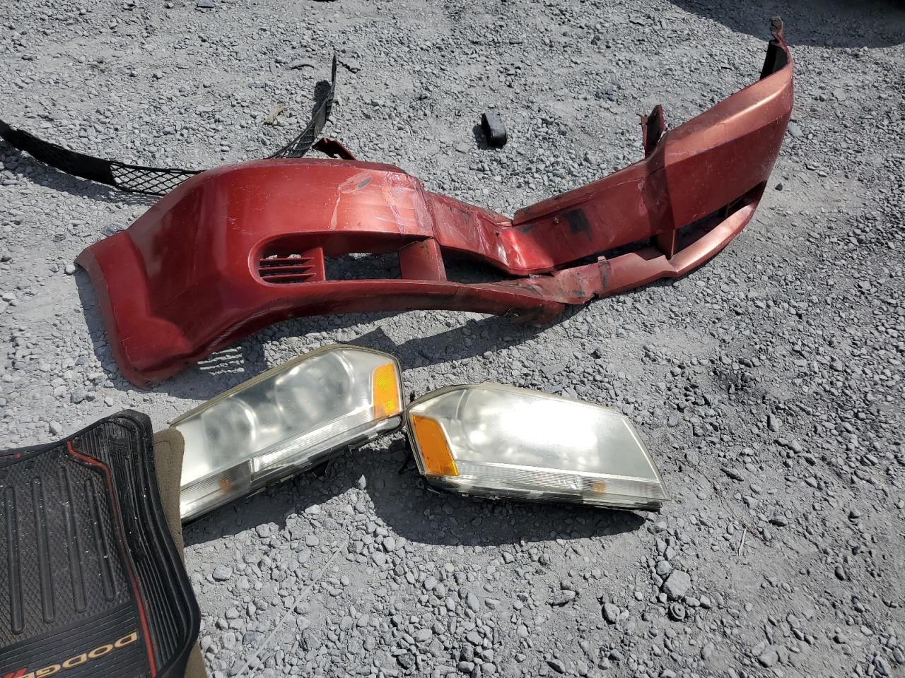 2009 Dodge Avenger Se VIN: 1B3LC46B69N535176 Lot: 86215685