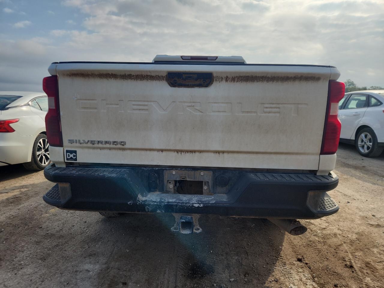 2017 Chevrolet Silverado K2500 Heavy Duty VIN: 1GC5KLE79SF134528 Lot: 84789145