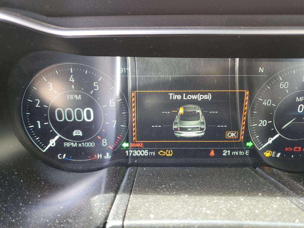 2018 Ford Mustang Gt VIN: 1FA6P8CFXJ5102369 Lot: 85733125