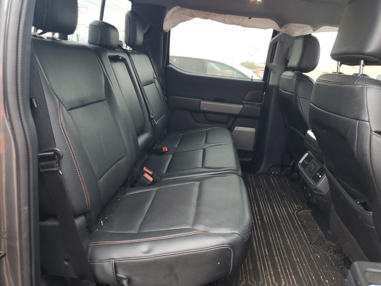 2021 Ford F150 Supercrew VIN: 1FTFW1E86MFC92950 Lot: 82393355