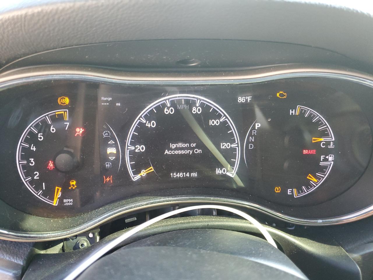 2016 Jeep Grand Cherokee Laredo VIN: 1C4RJFAG3GC363811 Lot: 81107325