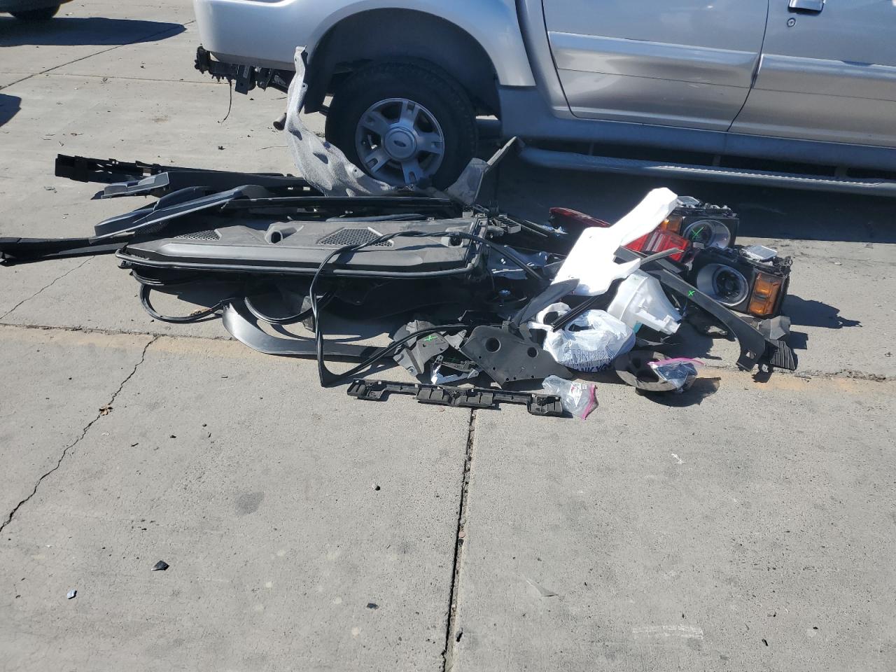 2025 Toyota Land Cruiser Base VIN: JTEABFAJ5SK022913 Lot: 89869795