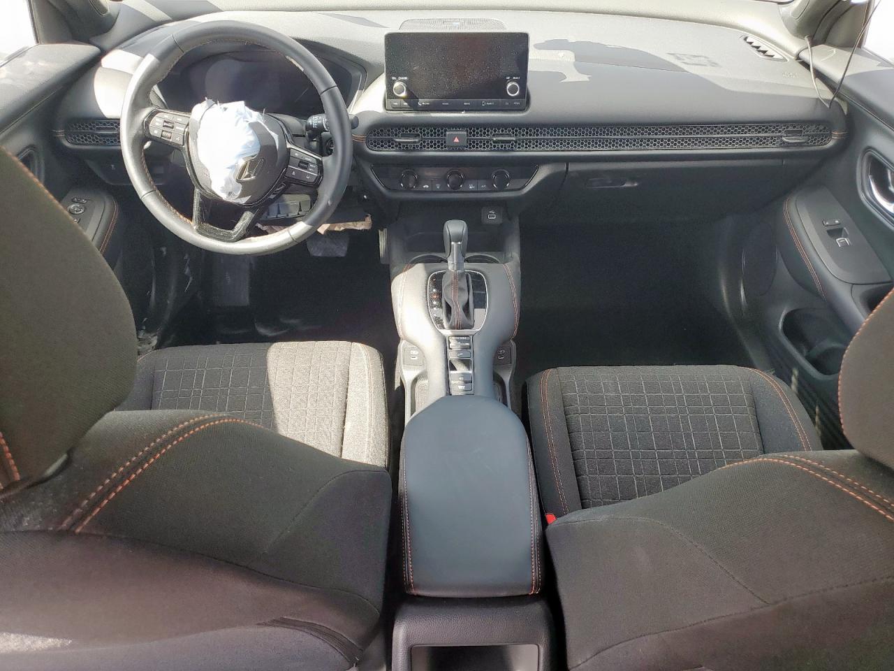 2025 Honda Hr-V Sport VIN: 3CZRZ2H52SM794793 Lot: 82228735