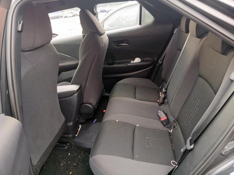 2024 TOYOTA C-HR 2.0 PHEV DESIGN 5DR CVT