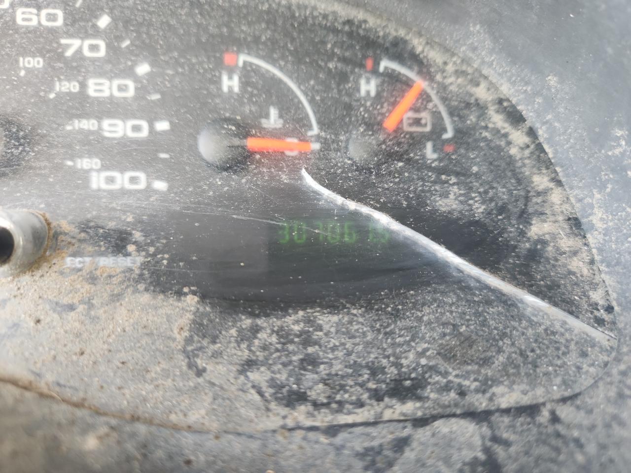 2004 Ford Econoline E350 Super Duty Cutaway Van VIN: 1FDSE35L14HA21926 Lot: 84967665