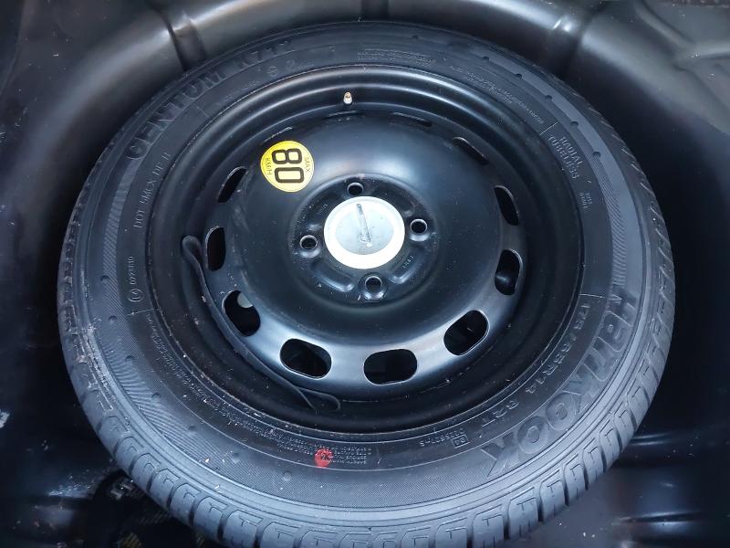 2008 FORD FUSION 1.6 TDCI ZETEC 5DR [CLIMATE]