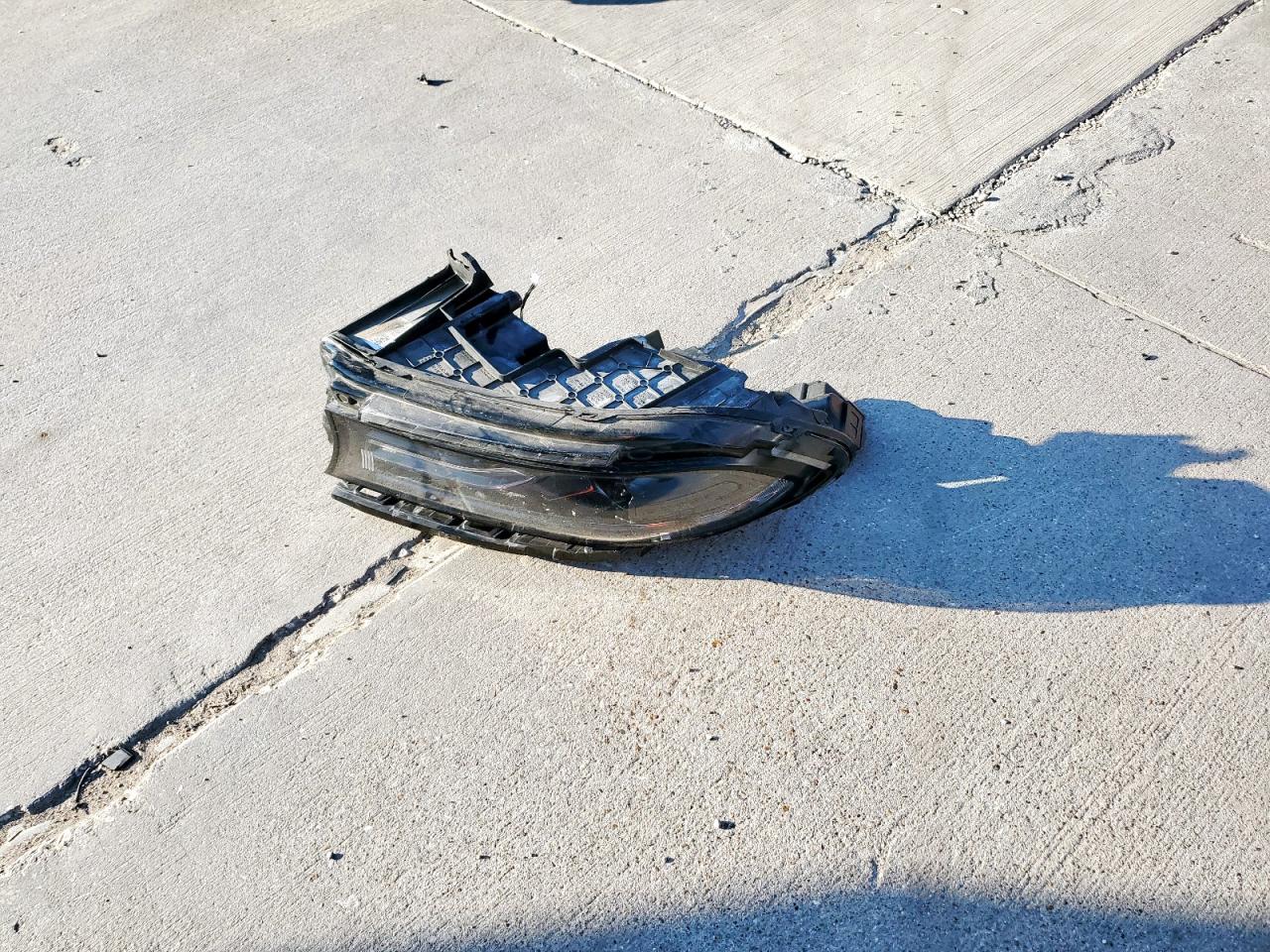 2021 Dodge Charger Scat Pack VIN: 2C3CDXGJ7MH540721 Lot: 84951435