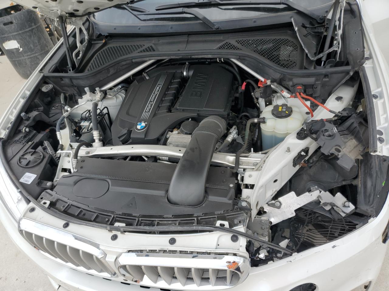 2018 BMW X5 xDrive35I VIN: 5UXKR0C5XJ0X84046 Lot: 86298485