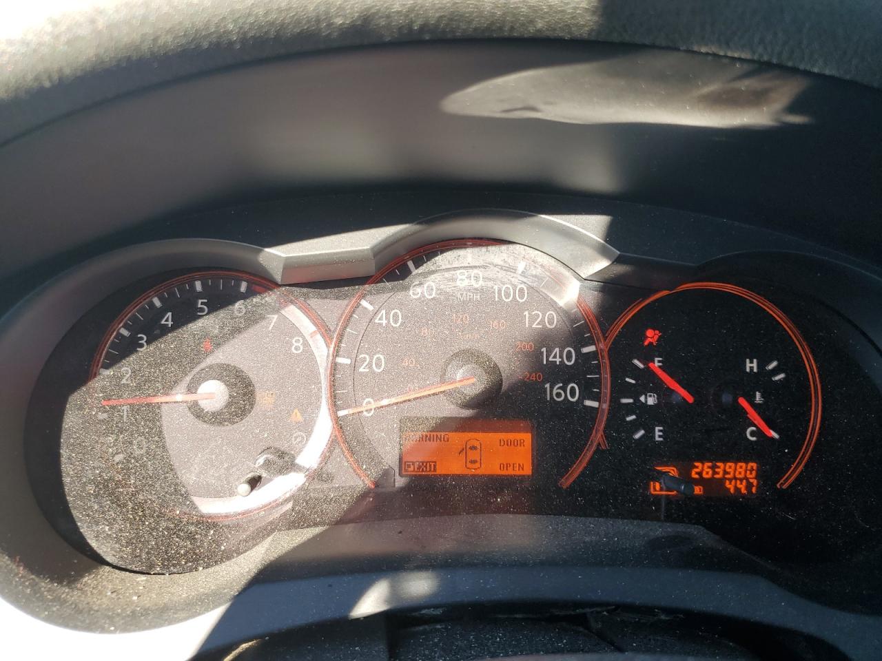 2008 Nissan Altima 2.5 VIN: 1N4AL21E68N435062 Lot: 82286385