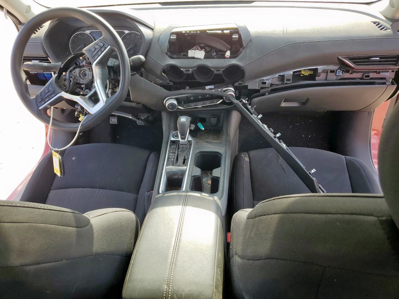 2024 Nissan Sentra Sv VIN: 3N1AB8CV7RY307966 Lot: 85576205