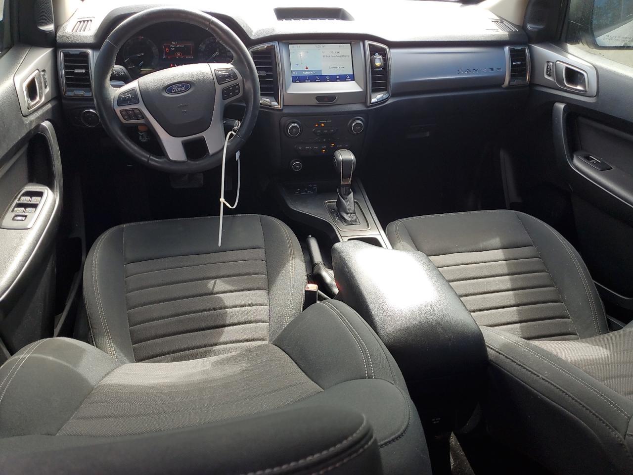 2020 Ford Ranger Xl VIN: 1FTER4EH1LLA65413 Lot: 84364395