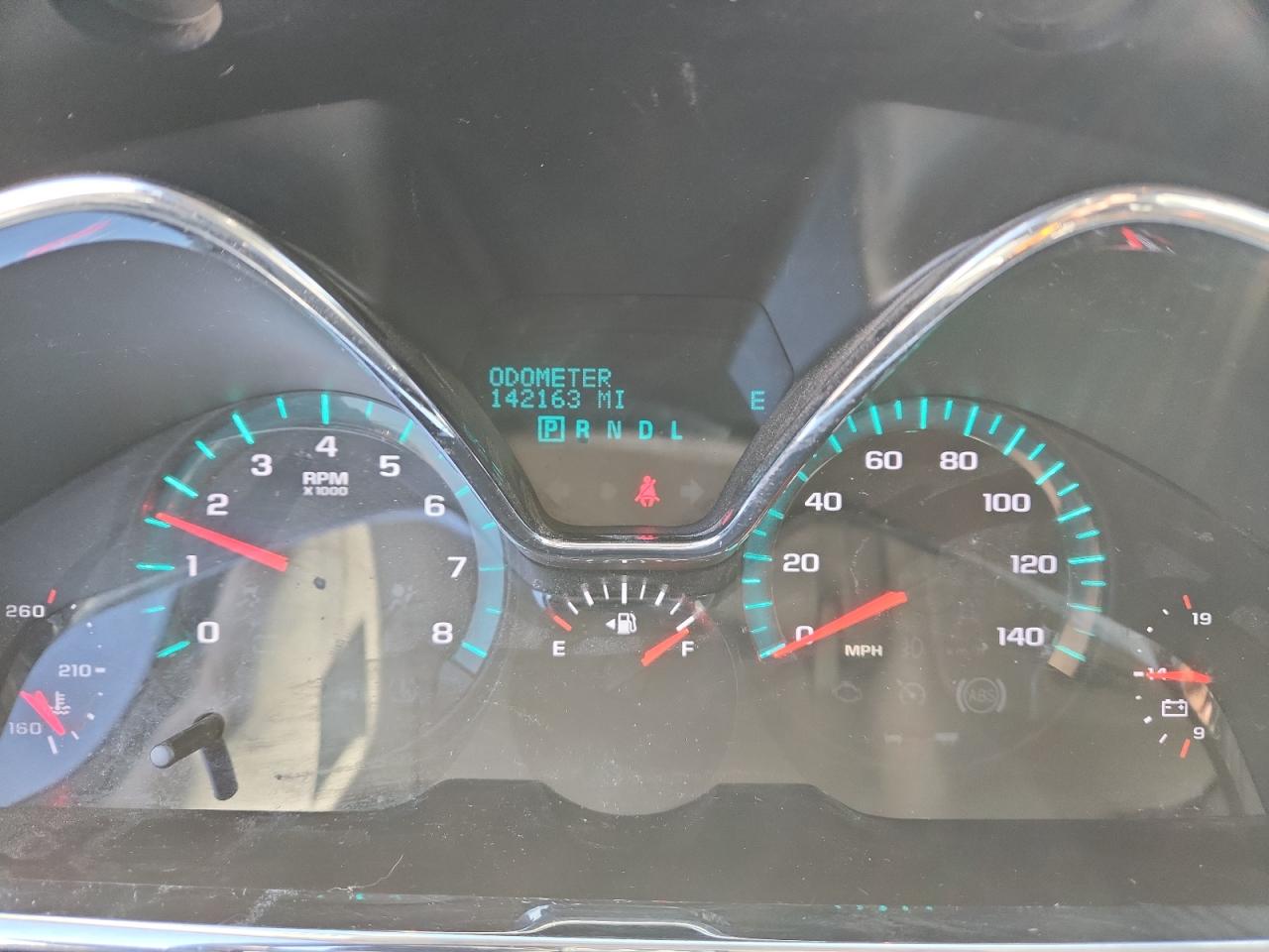 2016 Chevrolet Traverse Ltz VIN: 1GNKVJKD9GJ213704 Lot: 84606845