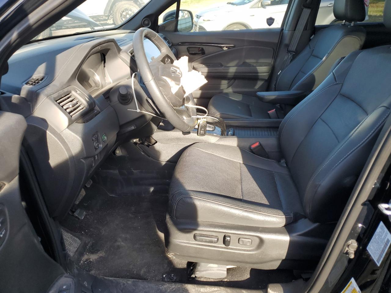 2023 Honda Passport Elite VIN: 5FNYF8H03PB017374 Lot: 85138315