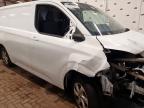 2024 FORD TRANSIT CUSTOM 280LMTD EB  for sale at Copart SANDWICH