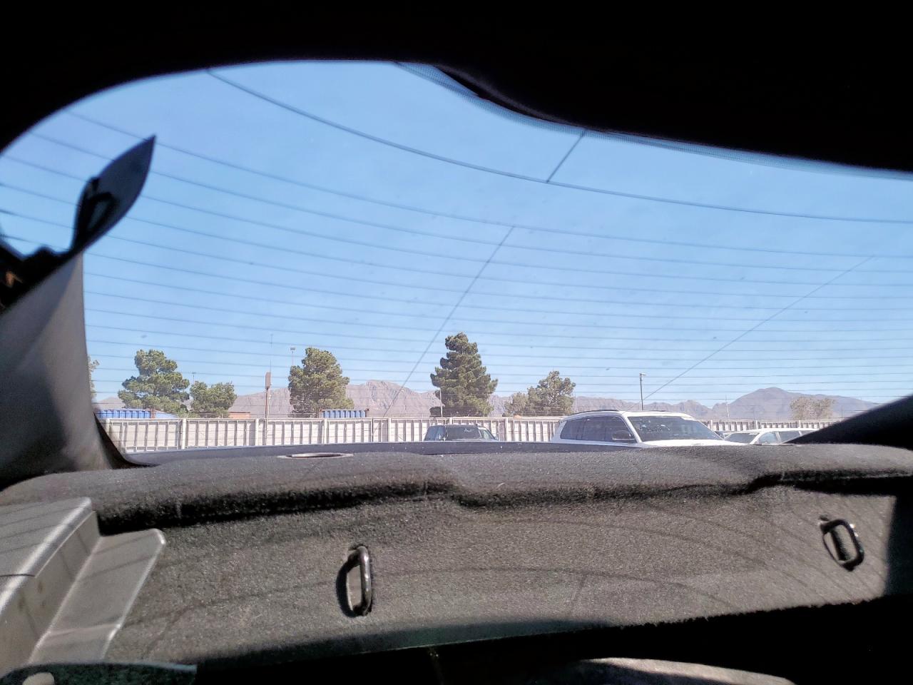 2019 Ford Mustang Gt VIN: 1FA6P8CF8K5166752 Lot: 81967125