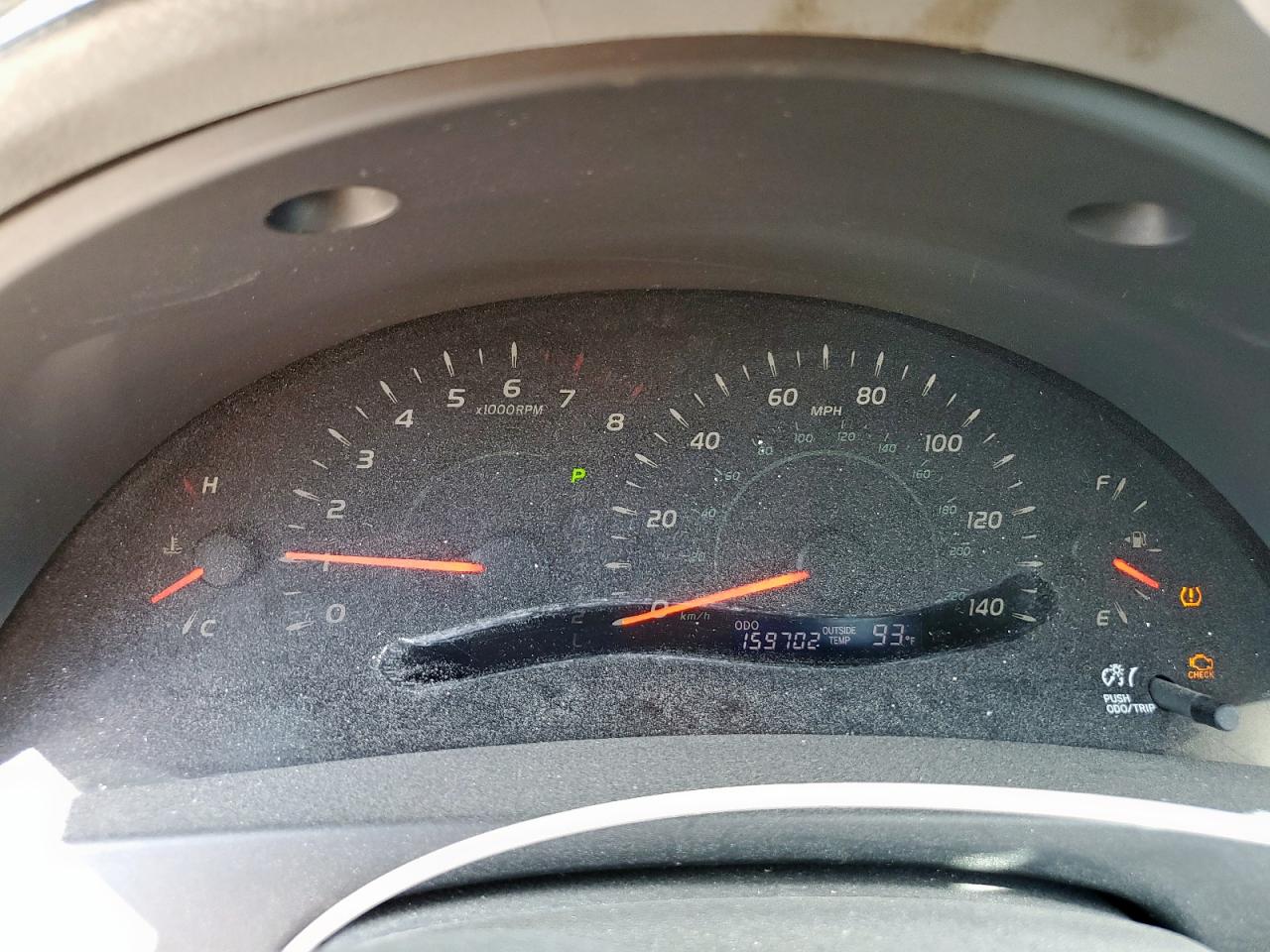 2008 Toyota Camry Ce VIN: 4T1BE46K08U245441 Lot: 84985575